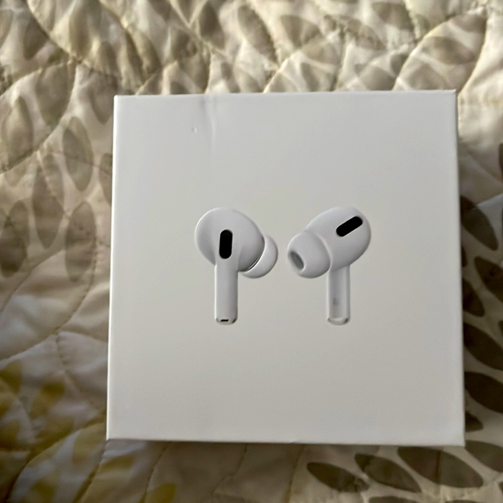 Air Pod Pros